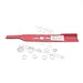 Length 45.1cm Section 37x9.9mm